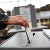 (Symbolbild) Welche Namen im Wahlkreis Konstanz auf dem Stimmzettel für die Bundestagswahl 2025 stehen werden, entscheidet sich ...
