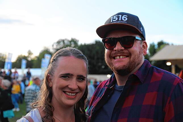 Bild 1: Die besten Fotos vom Pfullyboom: Ein unvergessliches Highlight des Pfullywood Festivals