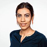 Nemi El Hassan sollte die Sendung „Quarks“ moderieren.