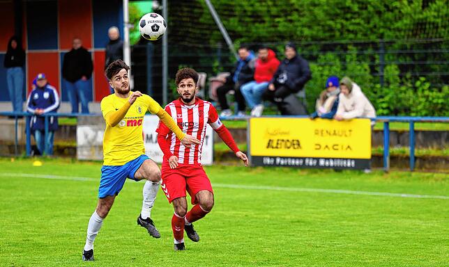 Bild 31: Unsere Bildergalerie vom Verbandsliga-Derby zwischen dem SC Konstanz-Wollmatingen und dem FC Singen