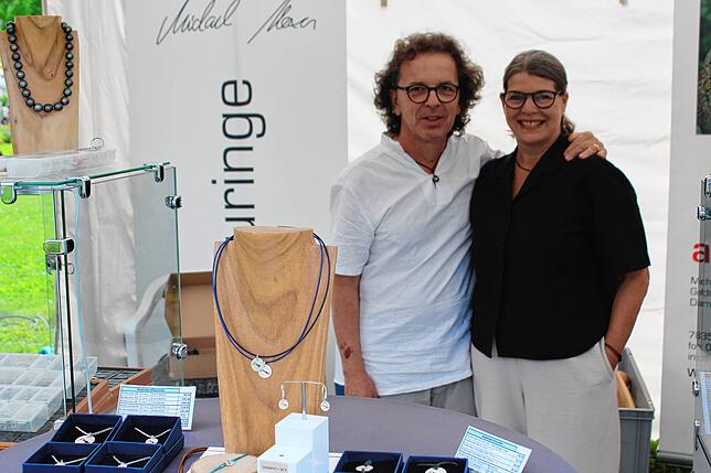 Bild 3: Die schönsten Bilder der Ausstellung Sommeraugenweide in Ludwigshafen