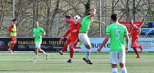 Bild 21: SG Mettingen/Krenkingen gewinnt Derby gegen FC Schlüchttal mit 2:1 – und wir haben Fotos!