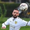 Überragend: Arianit Metaj verdiente sich mit einer klasse Leistung beim 0:0 des FSV Rheinfelden beim Favoriten FSV RW Stegen ein Sonderlob.