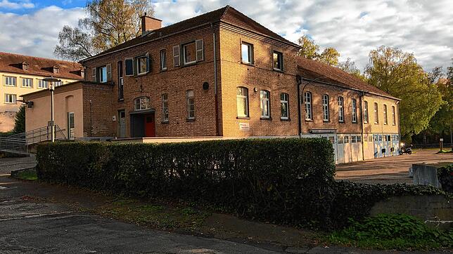 Bild : Gottmadingen appelliert an Veranstalter &ndash; und bietet trotz der Pandemie weiterhin ihre Hallen zur Miete an