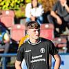 Kann sich freuen: Dreifach-Torschütze Konstantin Hahn vom SC Konstanz-Wollmatingen.