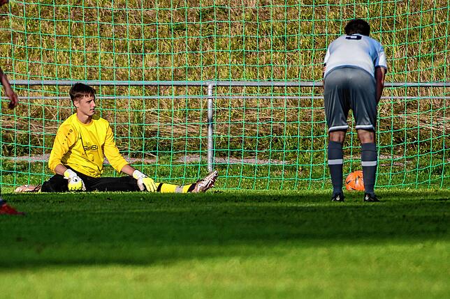 Bild 2: SG Hotzenwald verliert Finale um den Hotzenwald-Cup gegen den FC Frick/Schweiz &ndash; wir haben Bilder!