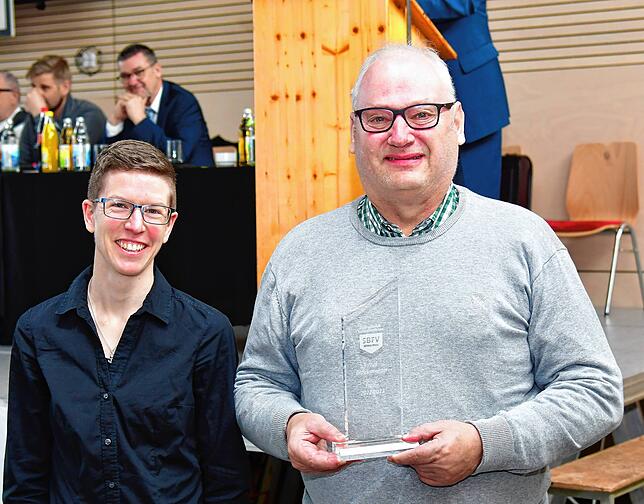 Bild 13: Bezirkstag 2023 im Zeichen des Abschieds &ndash; wir haben Bilder!