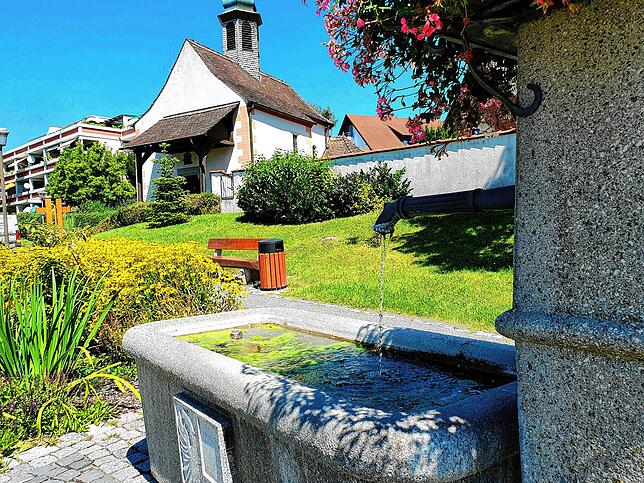 Bild 12: So lebt es sich in Daisendorf: Streifzug durch die Gemeinde