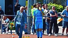 Bild : TuS Stetten siegt mit 2:1 gegen den SV Buch – und wir haben Bilder!
