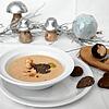 Suppe: Getrüffelte Maroni-Suppe von Markus Waibel (2018)