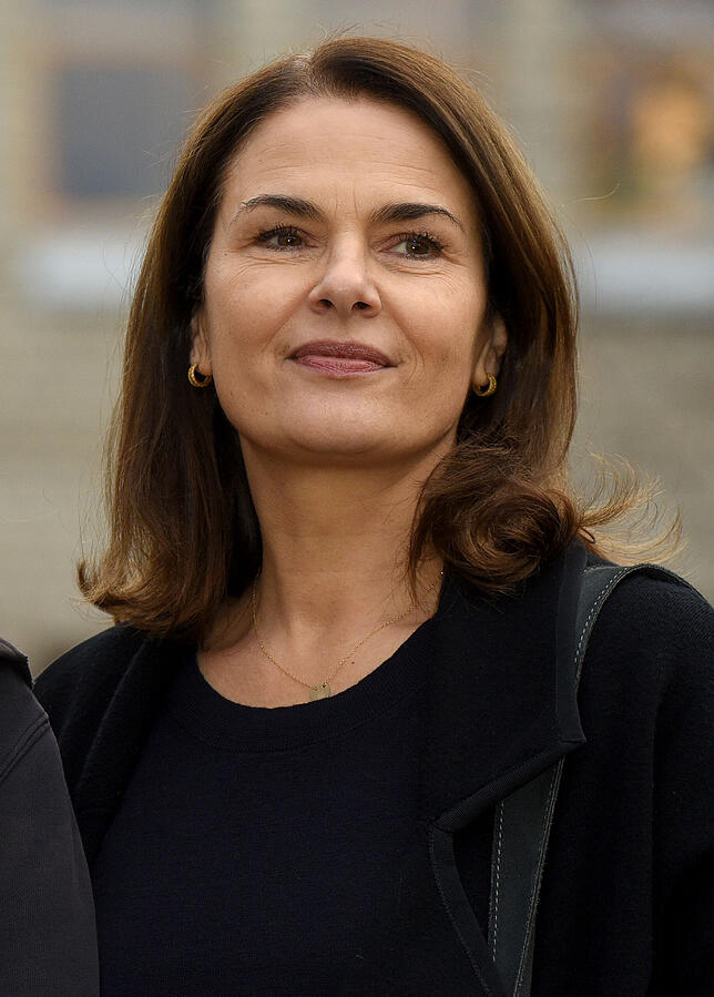 Barbara Auer: Die gebürtige Konstanzerin ist in der deutschen Kino- und Fernsehlandschaft nicht wegzudenken. Nach dem Abitur am ...