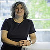 Ab 1. August ist sie die neue Rektorin an der Universität Konstanz: Kerstin Krieglstein, Medizinerin und Wissenschaftsmanagerin.