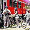 Urlaubsgäste mit der Konus-Gästekarte öffentliche Nahverkehrsmittel in Südbaden kostenlos nutzen.