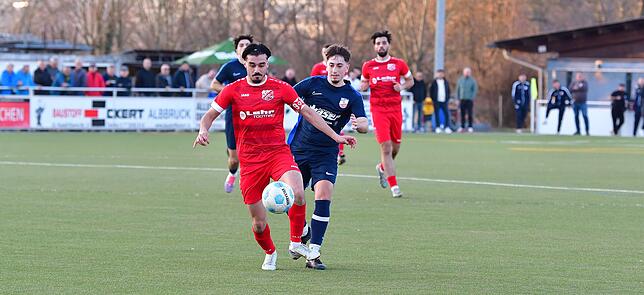 Bild 20: FC Schönau siegt 1:0 beim VfB Waldshut – und wir haben Fotos!