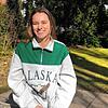 Nelly Meckes (17) ist seit diesem Jahr Mitglied im Jugendgemeinderat.