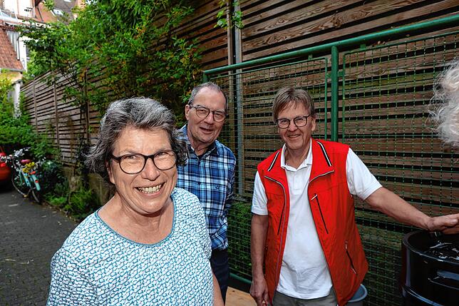 Bild 23: Brückentag und Gassenfreitag! Konstanz feiert wieder im ältesten Stadtteil
