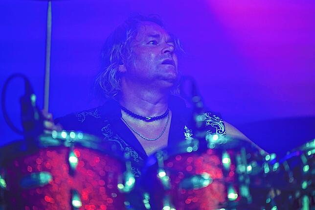 Bild 4: Axxis und Axel Rudi Pell Konzert - Die besten Bilder