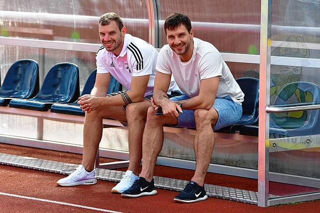 Bild 34: SV Buch siegt 3:2 bei der SG FC Wehr/Brennet &ndash; und wir haben Bilder!