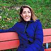 Maryam Akhoondi lebt seit sechs Jahren mit ihrer Familie in Überlingen. Aus der Ferne unterstützt die Deutsch-Iranerin die Proteste für ...