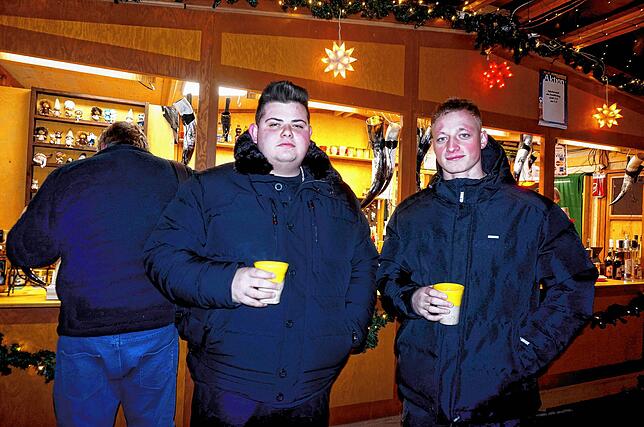 Bild 15: Waldshuter Weihnachtsmarkt: Jeden Tag aufs Neue schön