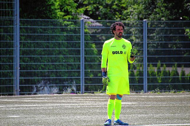 Bild 47: Die besten Bilder vom Bezirksliga-Spitzenspiel FV Tennenbronn gegen FC Furtwangen