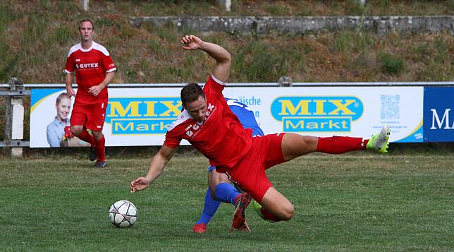 Bild 26: FC Erzingen wird Favoritenrolle beim SV Gurtweil gerecht &ndash; und wir haben Bilder!
