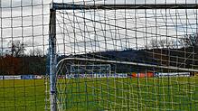 Corona-Zwangspause: Die Fußballverbände haben ein sofortiges Spielverbot im Amateurfußball ausgesprochen.