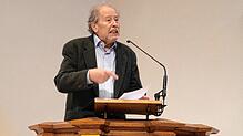 Jörg Ehni verfasste mehrere Theater- und Musicalstücke. Für die Narrenpredigt in Überlingen schrieb er auch mehrere Songtexte.