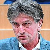 Manfred Lucha, Sozialminister von Baden-Württemberg
