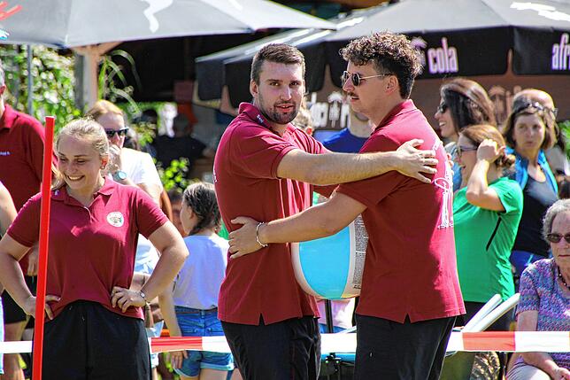 Bild 18: Die besten Bilder vom Walder Dorffest