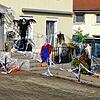 Eine üppige Halloween-Dekoration in Aach sorgt derzeit für Aufregung in dem Hegau-Städtchen. Die SÜDKURIER-Lokalredaktion stellt sich ...