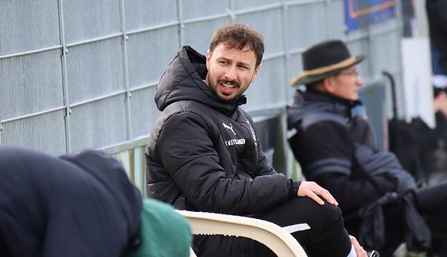 Bild 30: SG FC Wehr/Brennet holt ein 3:3 beim FC Wittlingen &ndash; und wir haben Bilder!