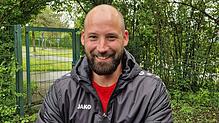 Silvio Battaglia hat beim FC RW Salem das Traineramt von Adnan Sijaric übernommen und feierte nun seinen ersten Pflichtspielsieg.