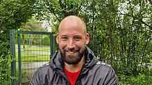 Silvio Battaglia hat beim FC RW Salem das Traineramt von Adnan Sijaric übernommen.