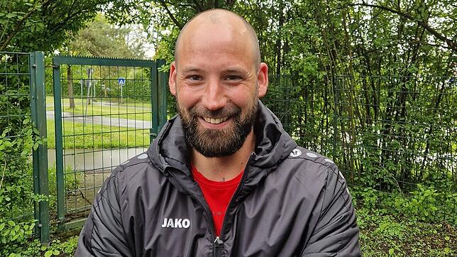 Silvio Battaglia hat beim FC RW Salem das Traineramt von Adnan Sijaric übernommen und feierte nun seinen ersten Pflichtspielsieg.