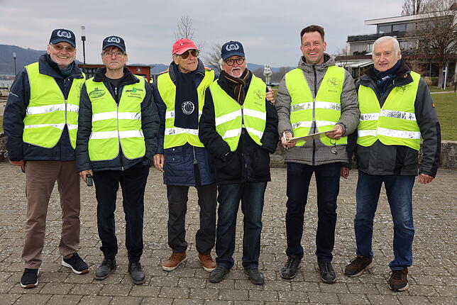 Bild 30: Die besten Oldtimer-Bilder vom faszinierenden Zwischenstopp in Ludwigshafen