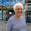 Ulrike Weist, Gründungsmitglied des Hospizvereins und des Heimatvereins in Frickingen, und auch sonst vielfältig ehrenamtlich engagiert.