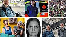 Beeindruckende Menschen, starke Themen: Die SÜDKURIER-Reporterinnen und -Reporter verraten, welches Thema ihnen im Jahr 2023 besonders ...