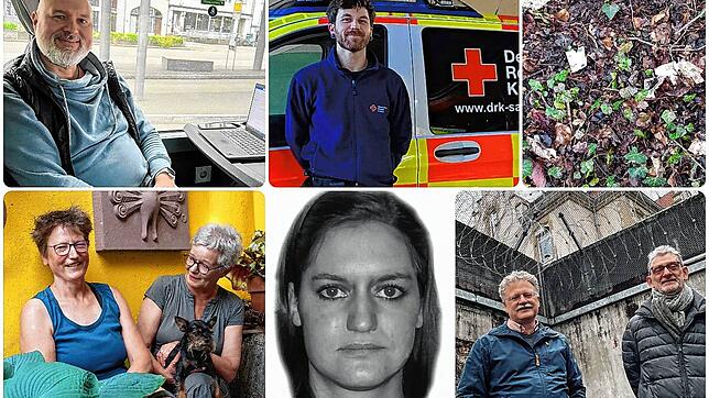 Beeindruckende Menschen, starke Themen: Die SÜDKURIER-Reporterinnen und -Reporter verraten, welches Thema ihnen im Jahr 2023 besonders ...