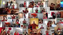 Das Video der GuggeVamps aus Überlingen hat den närrischen Wettbewerb 2021 gewonnen.