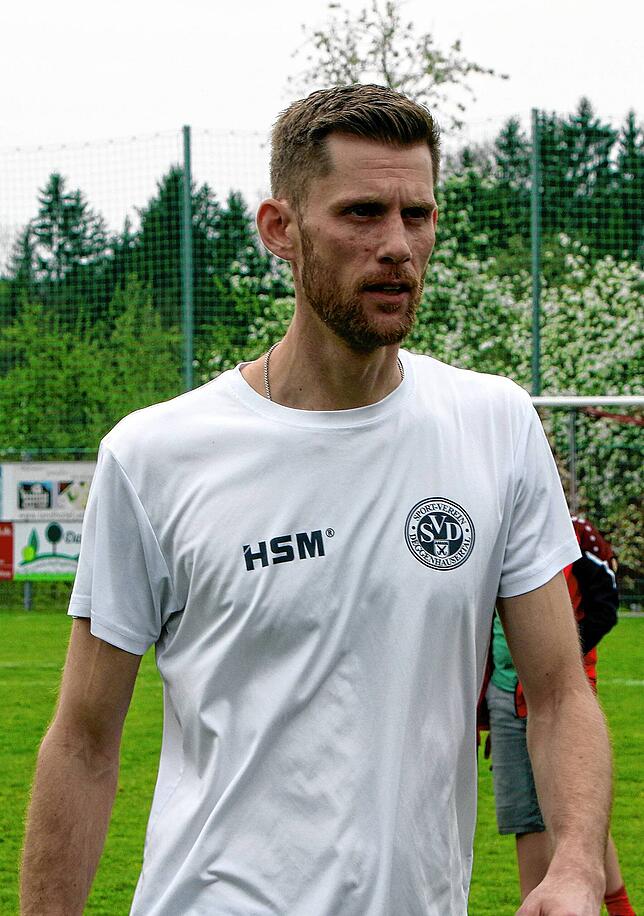 Bild 30: Die besten Bilder vom Kellerderby zwischen dem SV Deggenhausertal und Türk. SV Konstanz