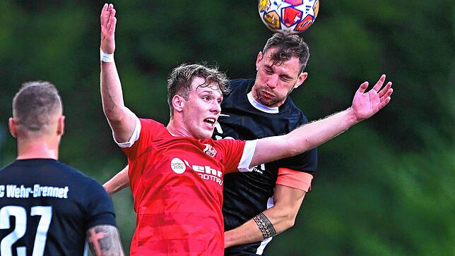 Bild 17: SG FC Wehr/Brennet startet mit einem 3:0 beim FC Schönau – und wir haben Bilder!