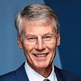 Peter Jany, Hauptgeschäftsführer der IHK Bodensee-Oberschwaben