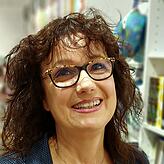 Martina Lehmann vom Buchhändler Osiander in Schwenningen freut sich auf das Weihnachtsgeschäft. Der Buchhandel habe keine Probleme mit ...