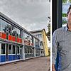 Heiko Keller hat an der Eichendorffschule nach dem Vorfall am Dienstag, 24. Oktober, Eltern und das Lehrer-Kollegium darüber informiert.