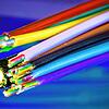 Durch Glasfasern sind schnelle Internetverbindungen möglich. Wehrhalten und Hornberg sollen als erstes vom Breitbandausbau profitieren. ...