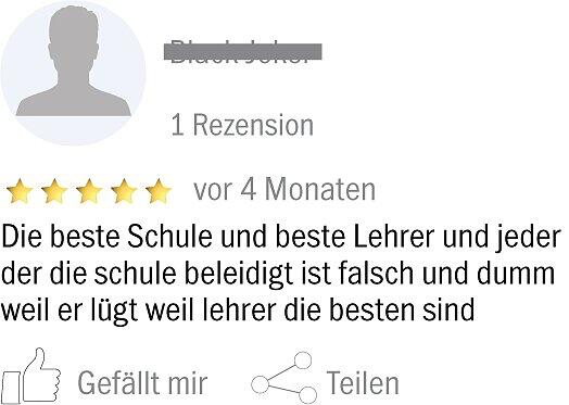 Bild 5: Die Bewertungswut greift um sich: So kurios kommentieren Internetnutzer den Hegau und seine Sehenswürdigkeiten
