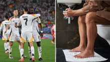Während Kai Havertz sein Tor gegen Dänemark im EM-Achtelfinale bejubelt hat, saß kaum ein Konstanzer auf der Toilette. Dafür in der ...
