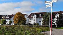 Die Vergaberichtlinien für kommunales Bauland sind beschlossen, nun können Grundstücke bei „Bollenberg Nord“ vergeben werden.