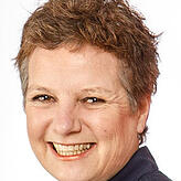 Susanne Muschal, SPD